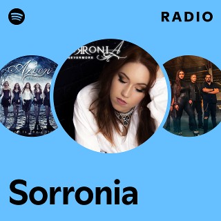 Imagem de Sorronia