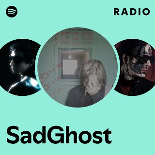 Imagem de SadGhost