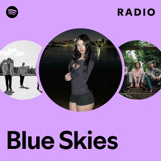 Blue Skies Radio
