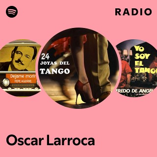 Imagem de Oscar Larroca