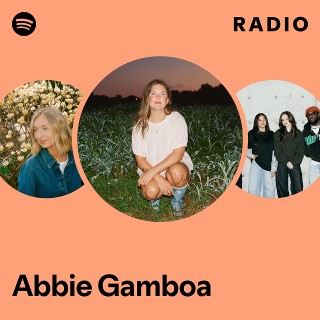 Abbie Gamboa Radio