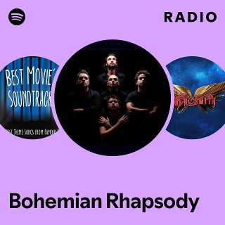 Bohemian Rhapsody Radio