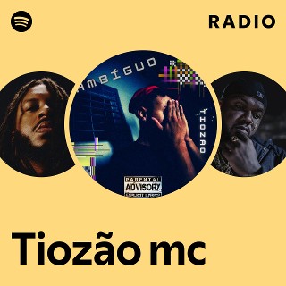 Imagem de MC Tiozão