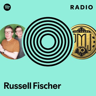 Imagem de Russell Fischer