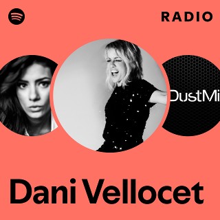 Imagem de Dani Vellocet