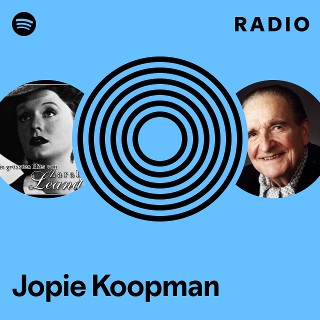 Imagem de Jopie Koopman
