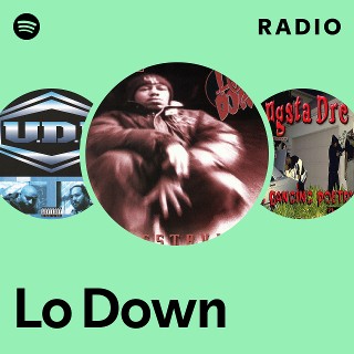 洋楽 THE LO-DOWN COMMITTEE  g-rap Lo Down | Spotify