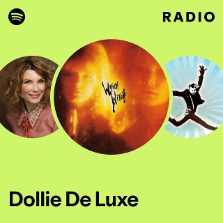 Imagem de Dollie de Luxe