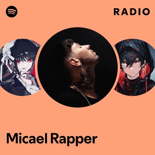 Imagem de Micael Rapper