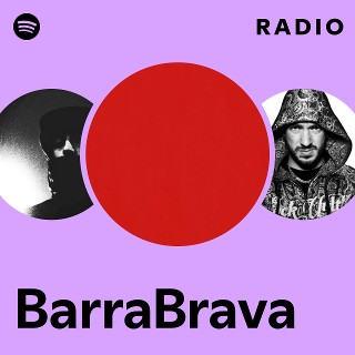 BarraBrava Radio