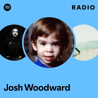 Imagem de Josh Woodward