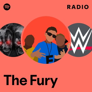 The Fury Radio