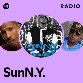 SunN.Y. | Spotify