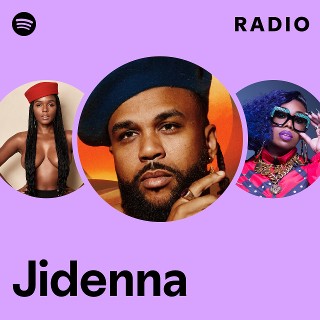 Imagem de Jidenna