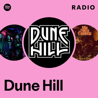 Imagem de Dune Hill