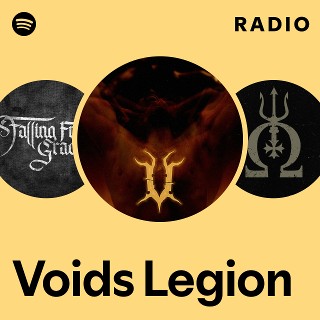 Imagem de Voids Legion