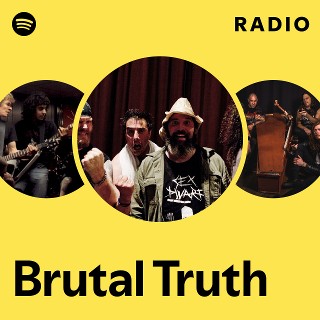 Imagem de Brutal Truth