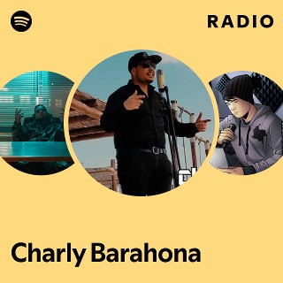 Imagem de Charly Barahona