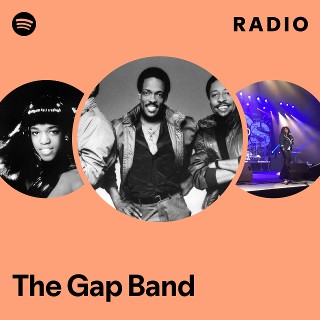 The Gap Band | Spotify