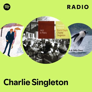 Charlie Singleton | Spotify