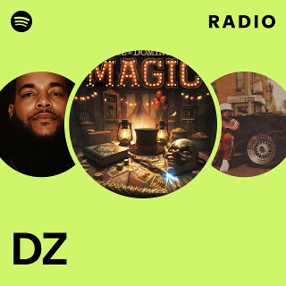 DZ | Spotify