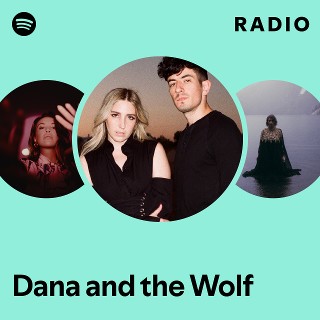 Imagem de Dana And The Wolf