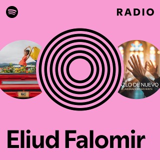 Imagem de Eliud Falomir