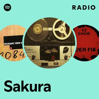 Sakura Radio