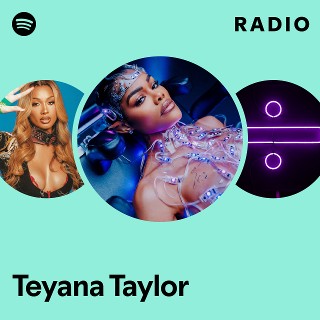 Imagem de Teyana Taylor