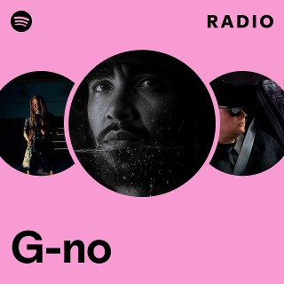 G-no | Spotify