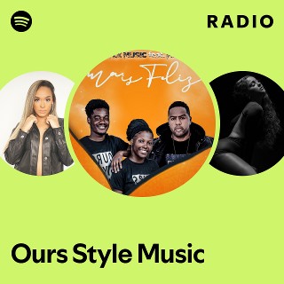 Imagem de Ours Style Music
