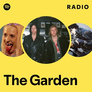 The Garden | Spotify