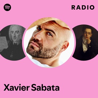 Imagem de Xavier Sabata