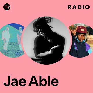 Imagem de Jae Able