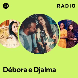Imagem de Débora & Djalma