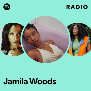 Imagem de Jamila Woods