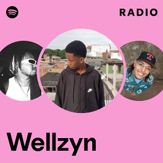 Imagem de Wellzyn