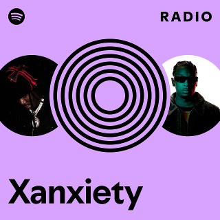 Imagem de Xanxiety