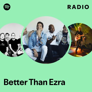 Imagem de Better Than Ezra