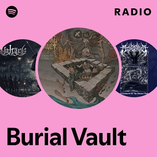Imagem de Burial Vault