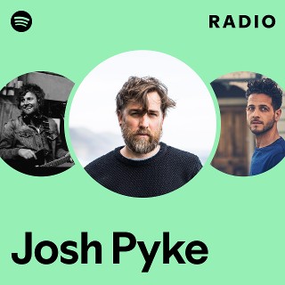 Imagem de Josh Pyke