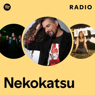 Imagem de Nekokat
