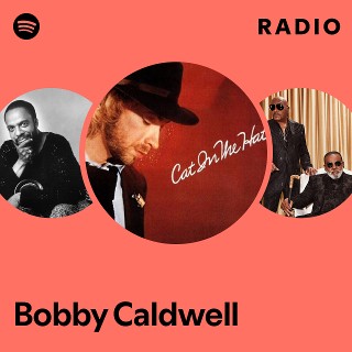 Imagem de Bobby Caldwell