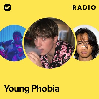 Imagem de Young Phobia