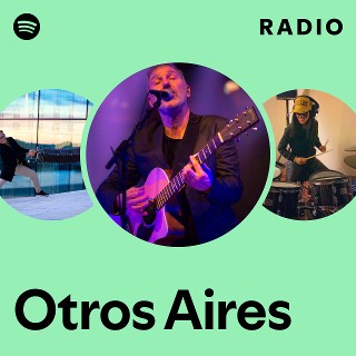 Imagem de Otros Aires