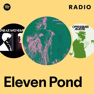 Imagem de Eleven Pond