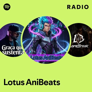 Imagem de AniBeat