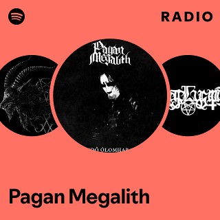 Imagem de Pagan Megalith