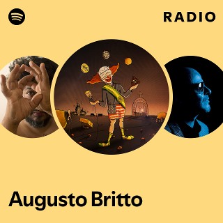 Imagem de Augusto Britto