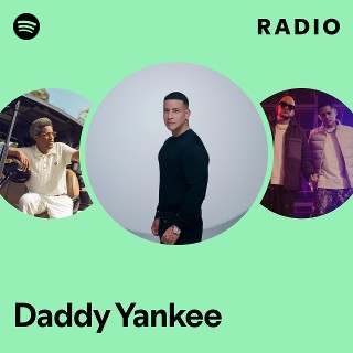 Daddy Yankee Radio